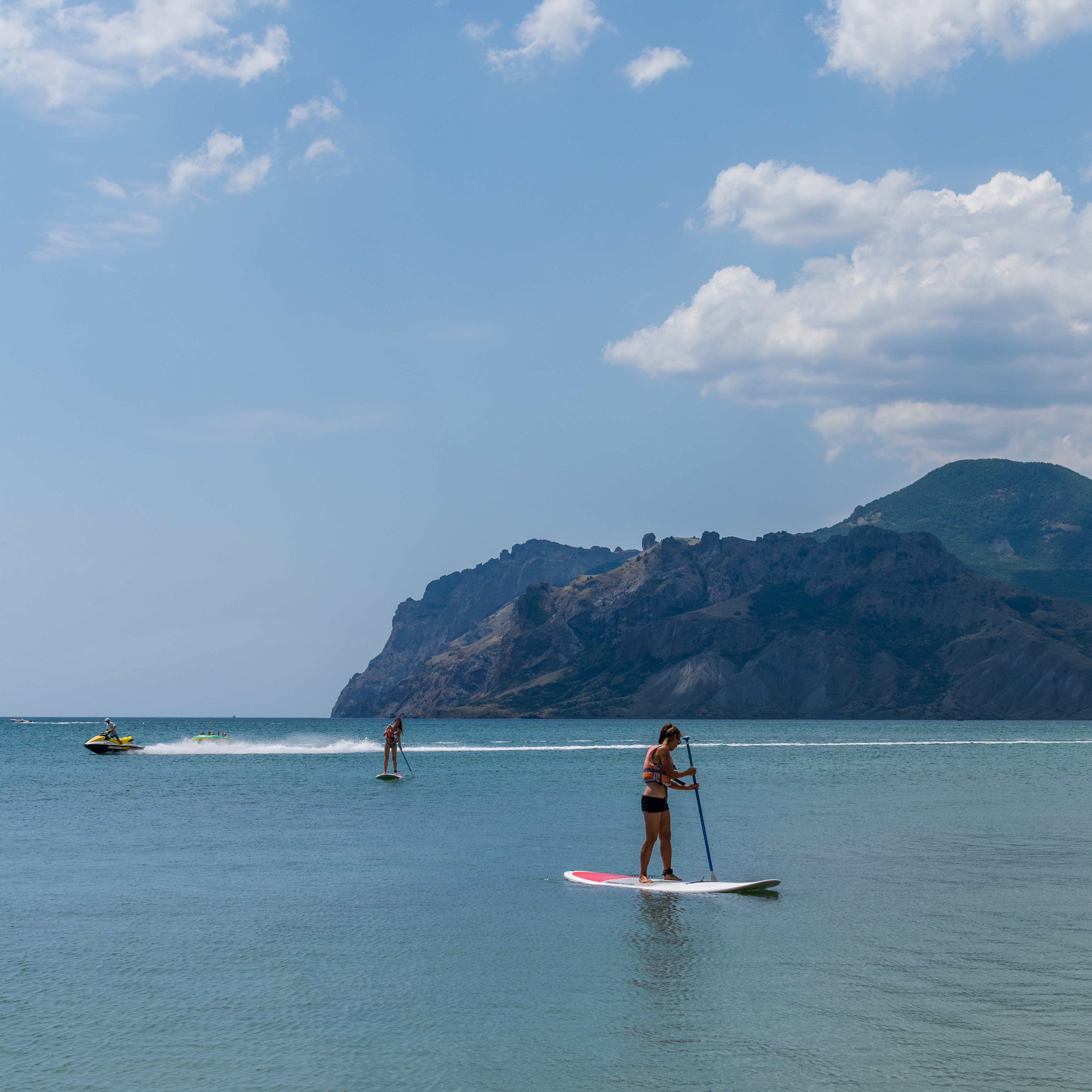 Фото Килова Гора