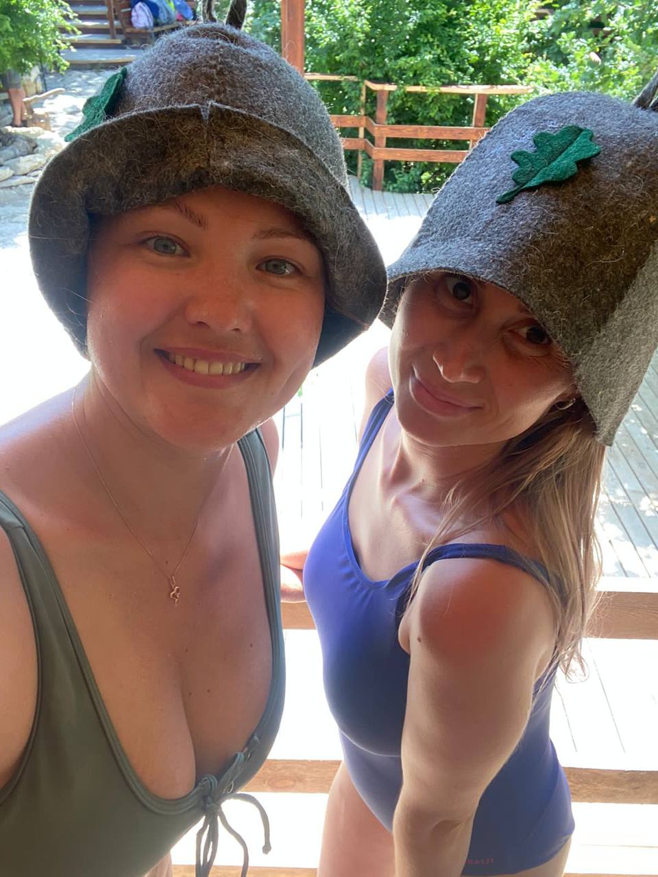 Фото Наша Чаша