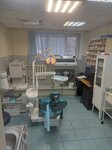 Стоматологический кабинет (derevnya Garbolovo, 254), dental clinic