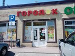 Gorodok (mikrorayon Chkalovsk, ulitsa Mira, 7А), grocery