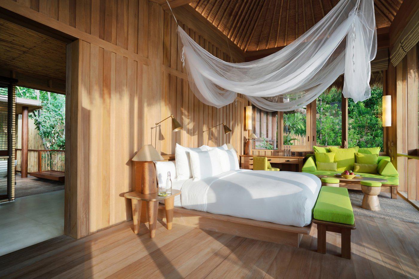 Фото Six Senses Samui