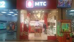 Mts (Fuchika Street, 2А), mobile phone store