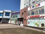 Autodoc.ru (просп. Мира, 52/16), магазин автозапчастей и автотоваров в Набережных Челнах