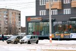 Autodoc.ru (ул. Блюхера, 48/5), магазин автозапчастей и автотоваров в Ярославле