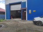 Авто-рено (2-ya Ozyornaya ulitsa, 81), servicio de coches, centro de reparación de automóviles