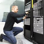 The Network Installers (United States, Los Angeles, 633 W. 5th St, 26th & 28th floors), communications company