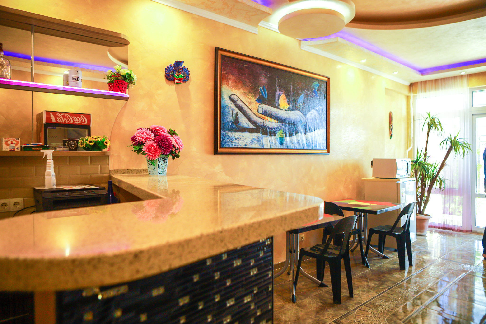 Фото отеля 5