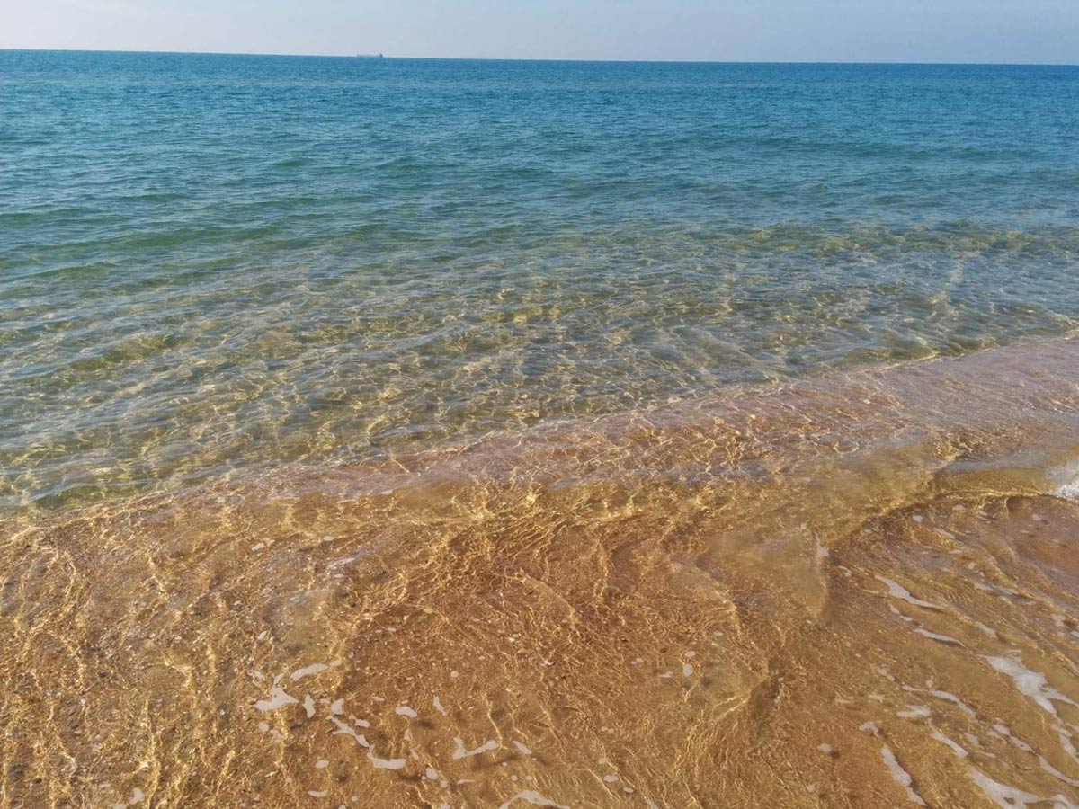 Фото Милана