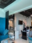 SKnails (Presnenskaya Embankment, 6с2), nail salon