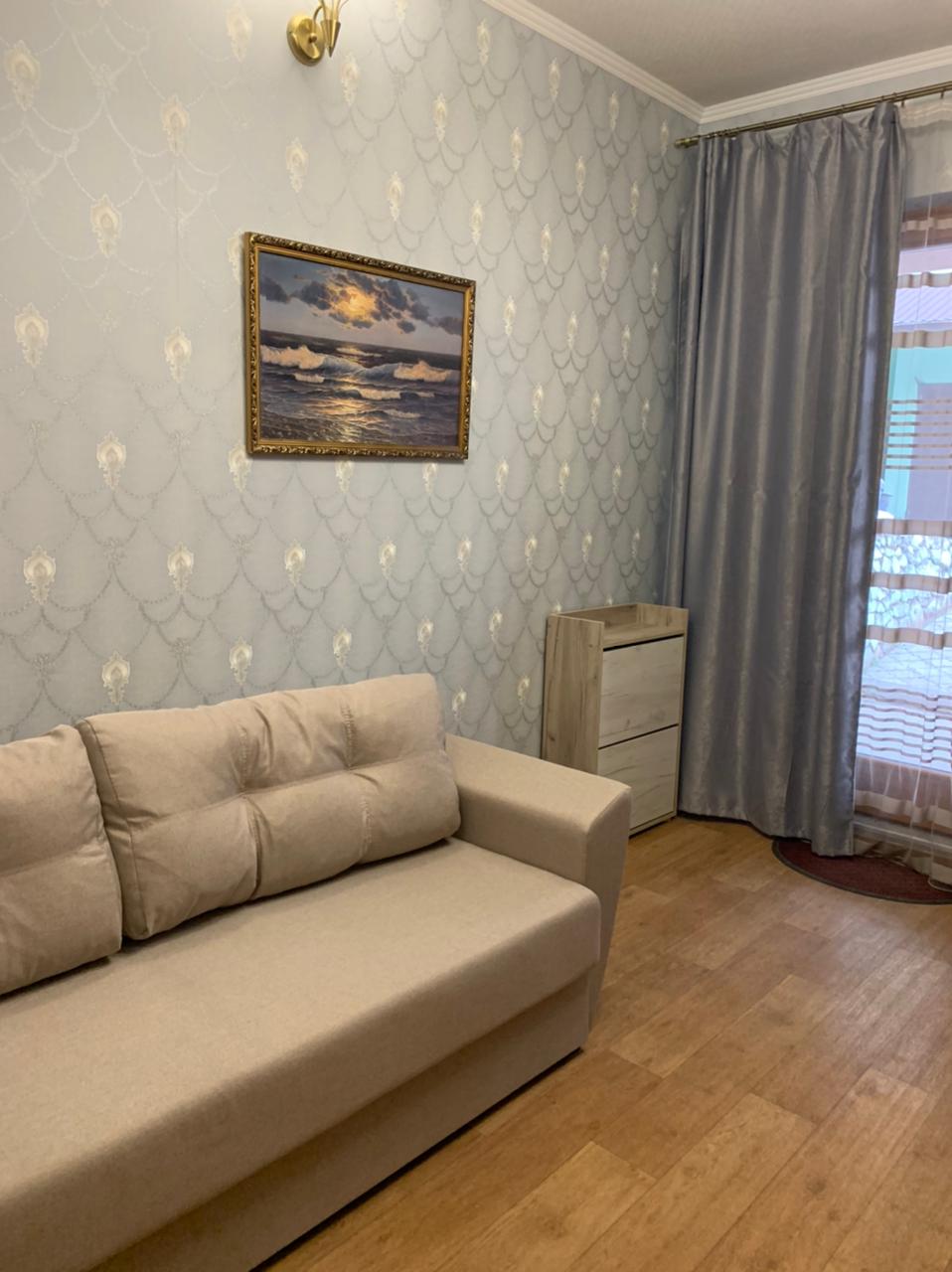 Фото Мисхорский парк