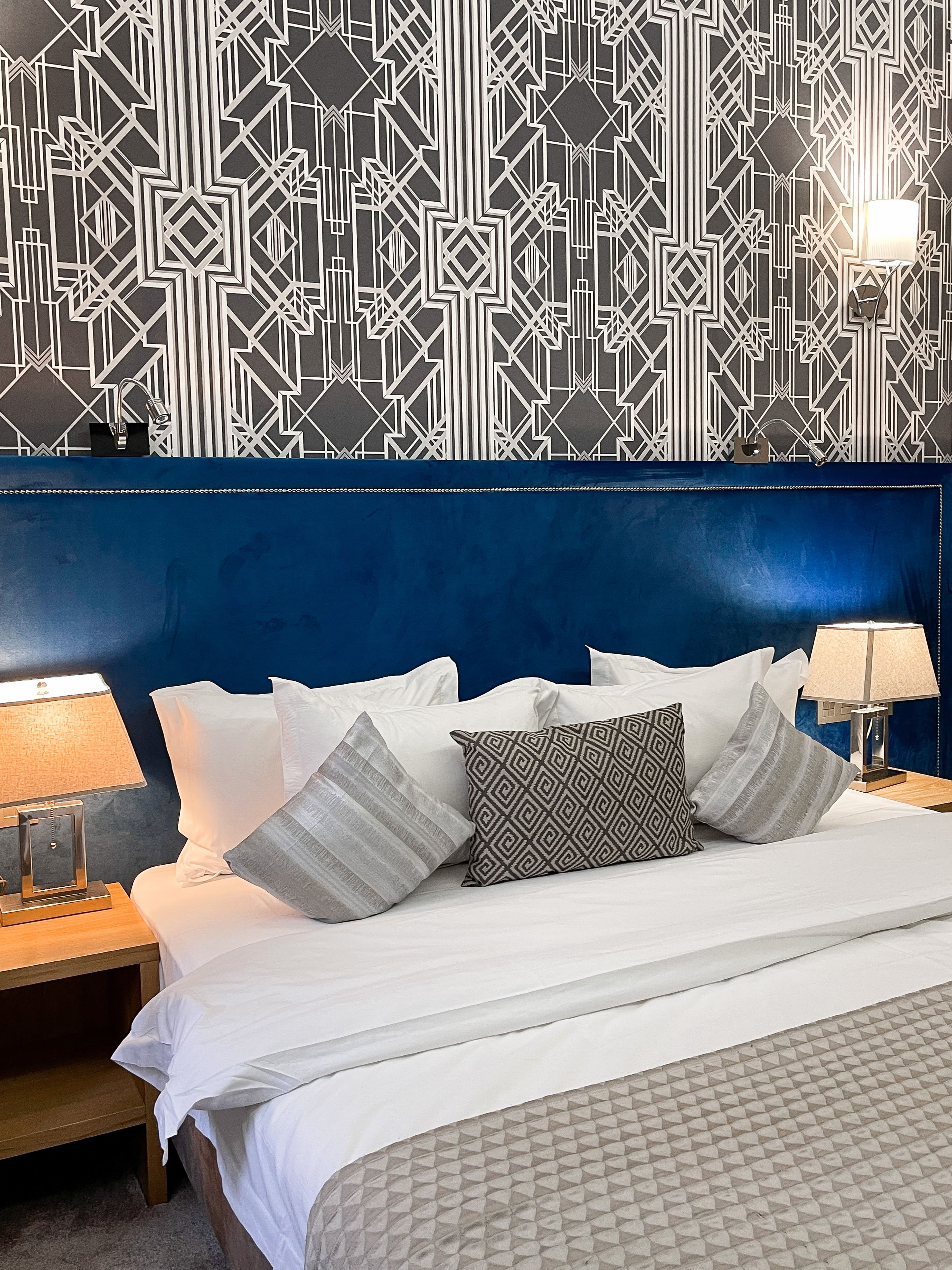 Фото Паррадоссо