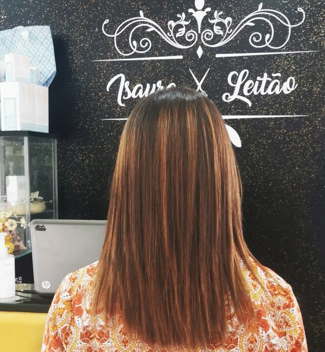 Beauty salon Zaura Leitão cabeleireiro e estética, Viana do Castelo District, photo