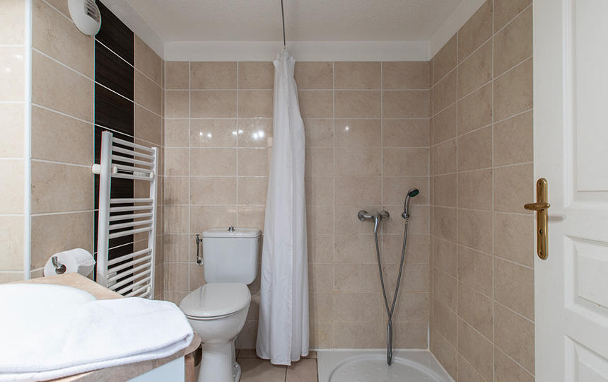 Фото Vacanceole  Residence Le Crystal