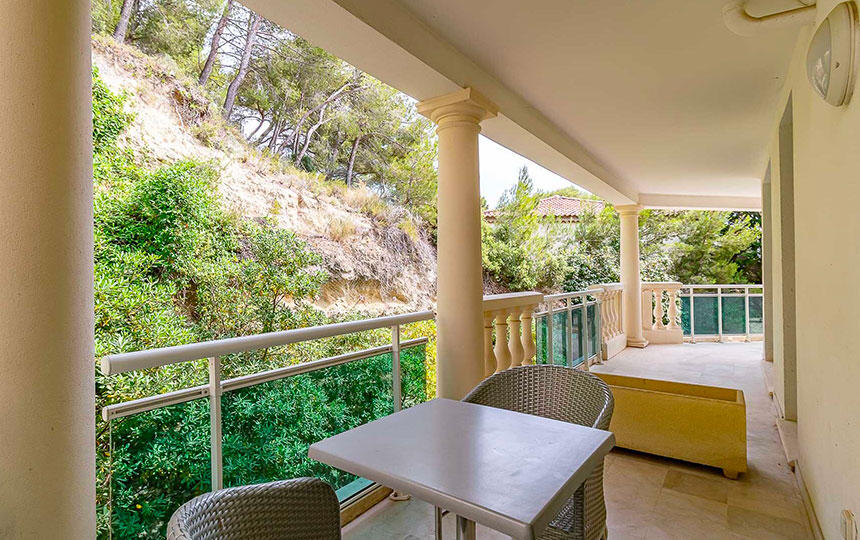 Фото Résidence Adriana - Vacancéole