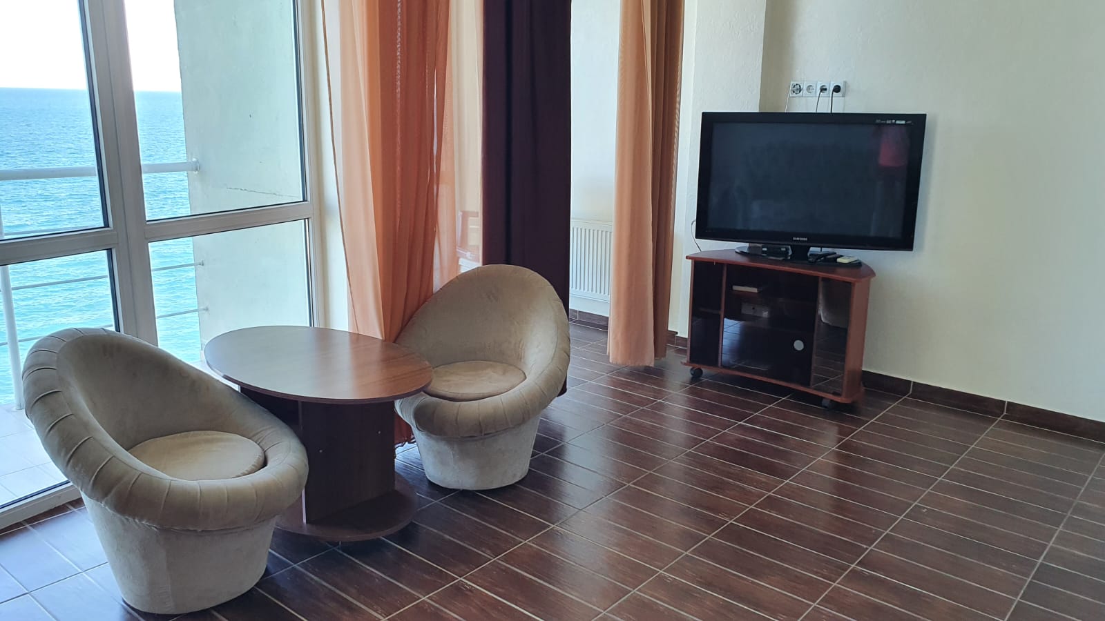 Фото отеля 4