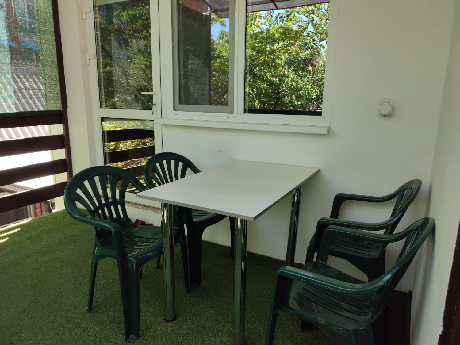 Фото Гостевой дом на Горького