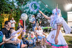 Budet prazdnik (Utkina Street, 48с4), organización y celebración de fiestas infantiles