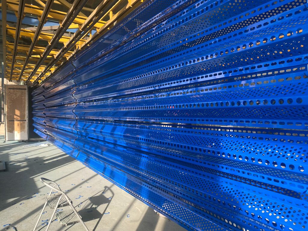 Metalwork Techno Ral, Podolsk, photo