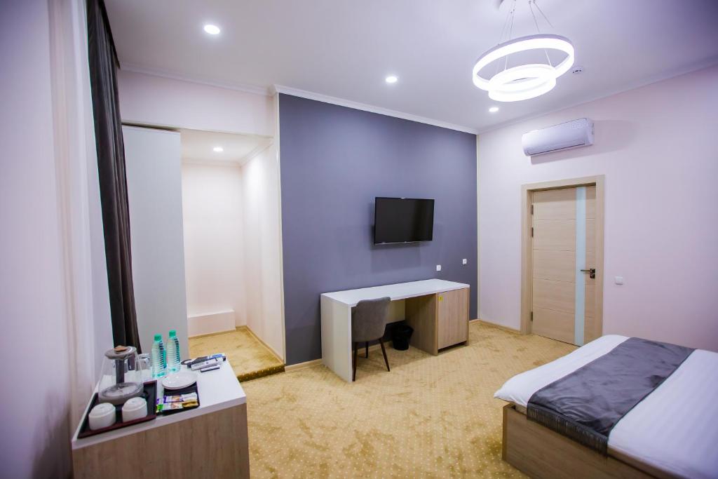 Фото Art Regency Premium