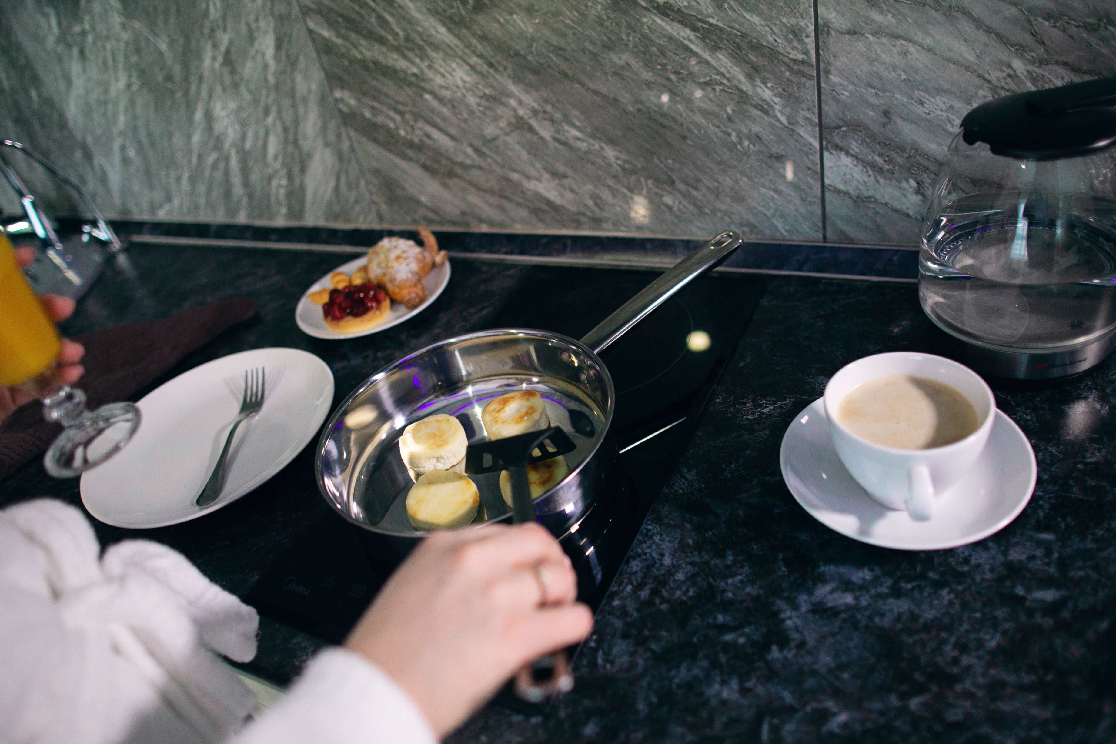 Фото Абажур Апарт