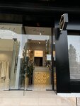 Bees Salon by Aida Khunkaeva (Mira Street, 68), beauty salon