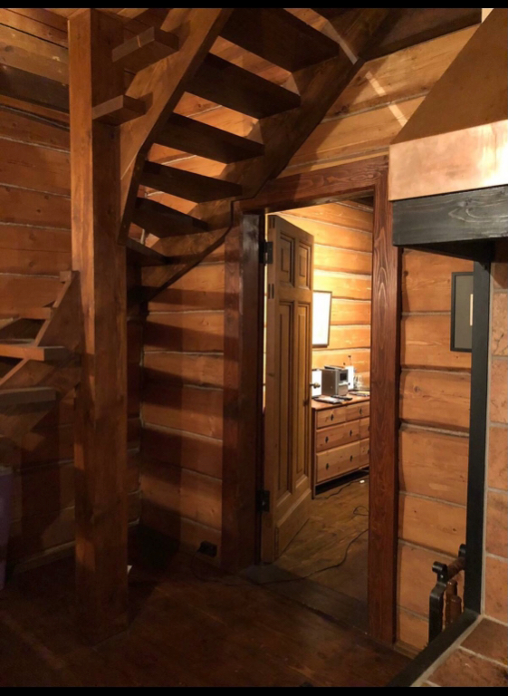 Фото Уникальный дом