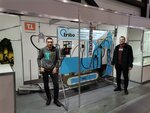 Техпартнер (Saint Petersburg, Shvetsova Street, 41), industrial equipment repairs