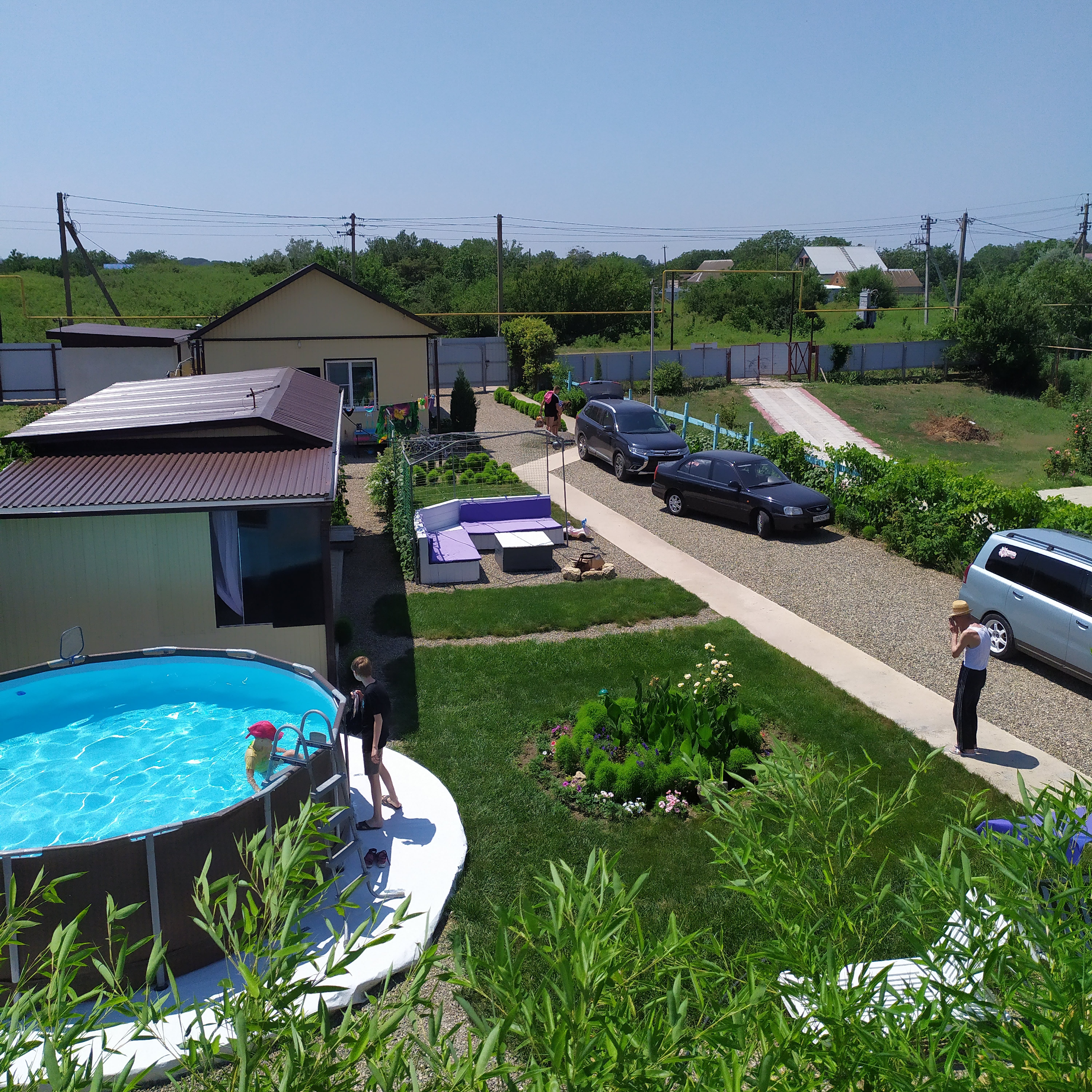 Фото ТеремЛенд