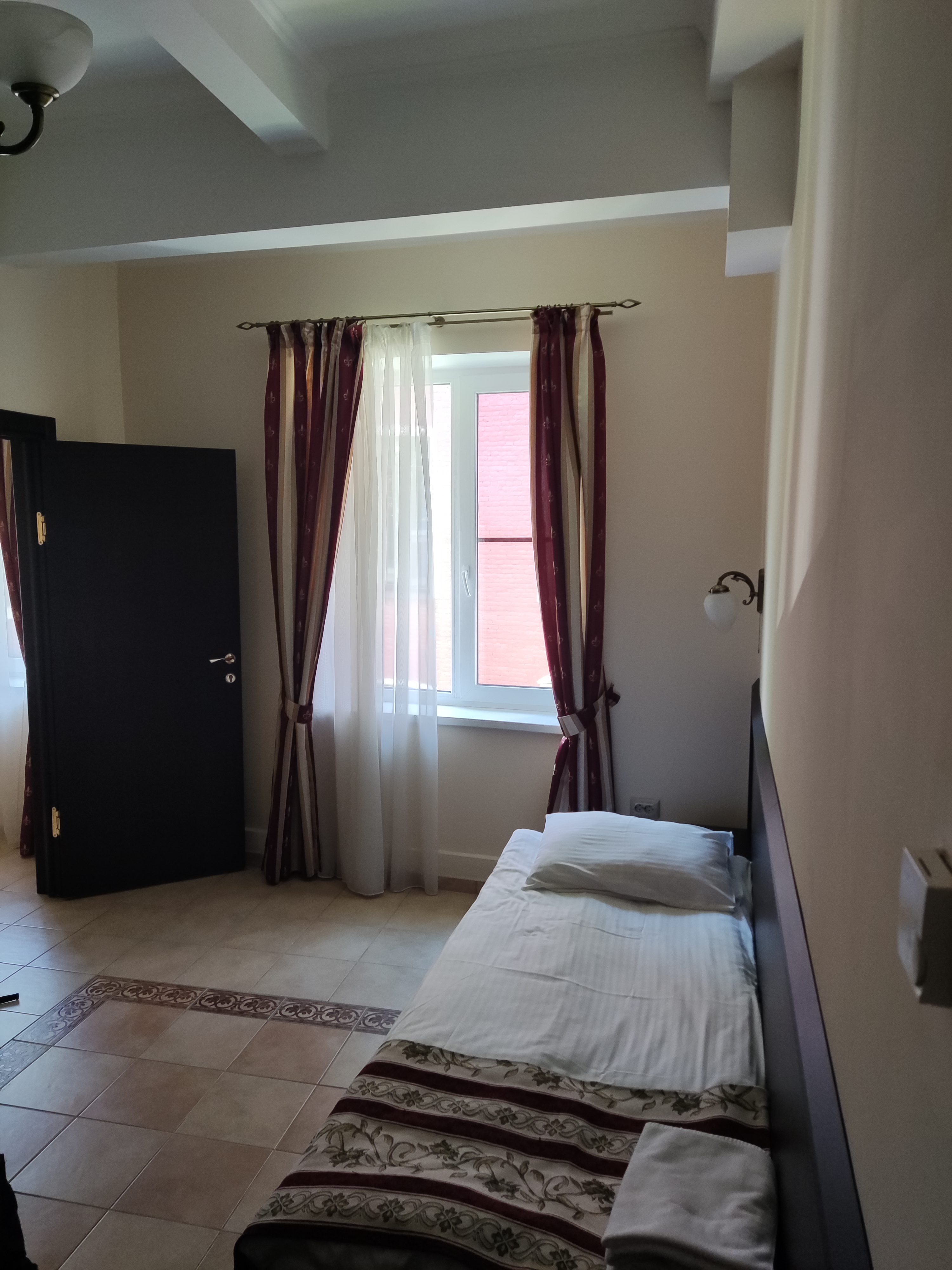 Фото Петровский двор