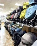Newborn (Krestyanskaya ulitsa, 75), tienda de niños