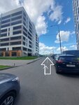 Autoservis (Moscow, Novomoskovskiy Administrative Okrug, Vnukovo District, Lyotchika Ulyanina Street, 5), car service, auto repair