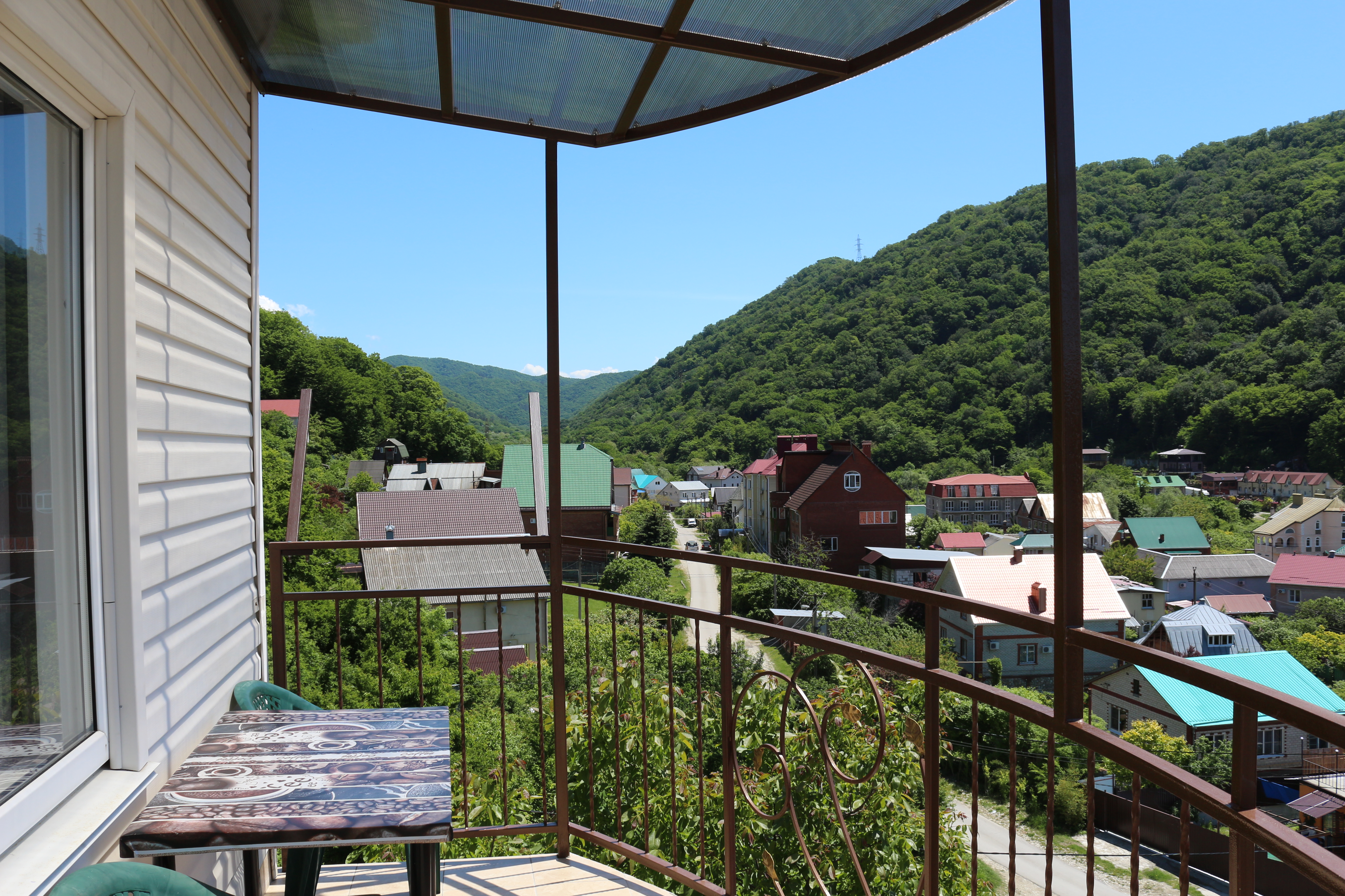 Фото Мармари