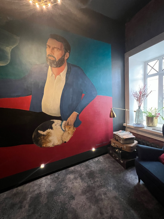 Фото Ундервуд Арт Рум