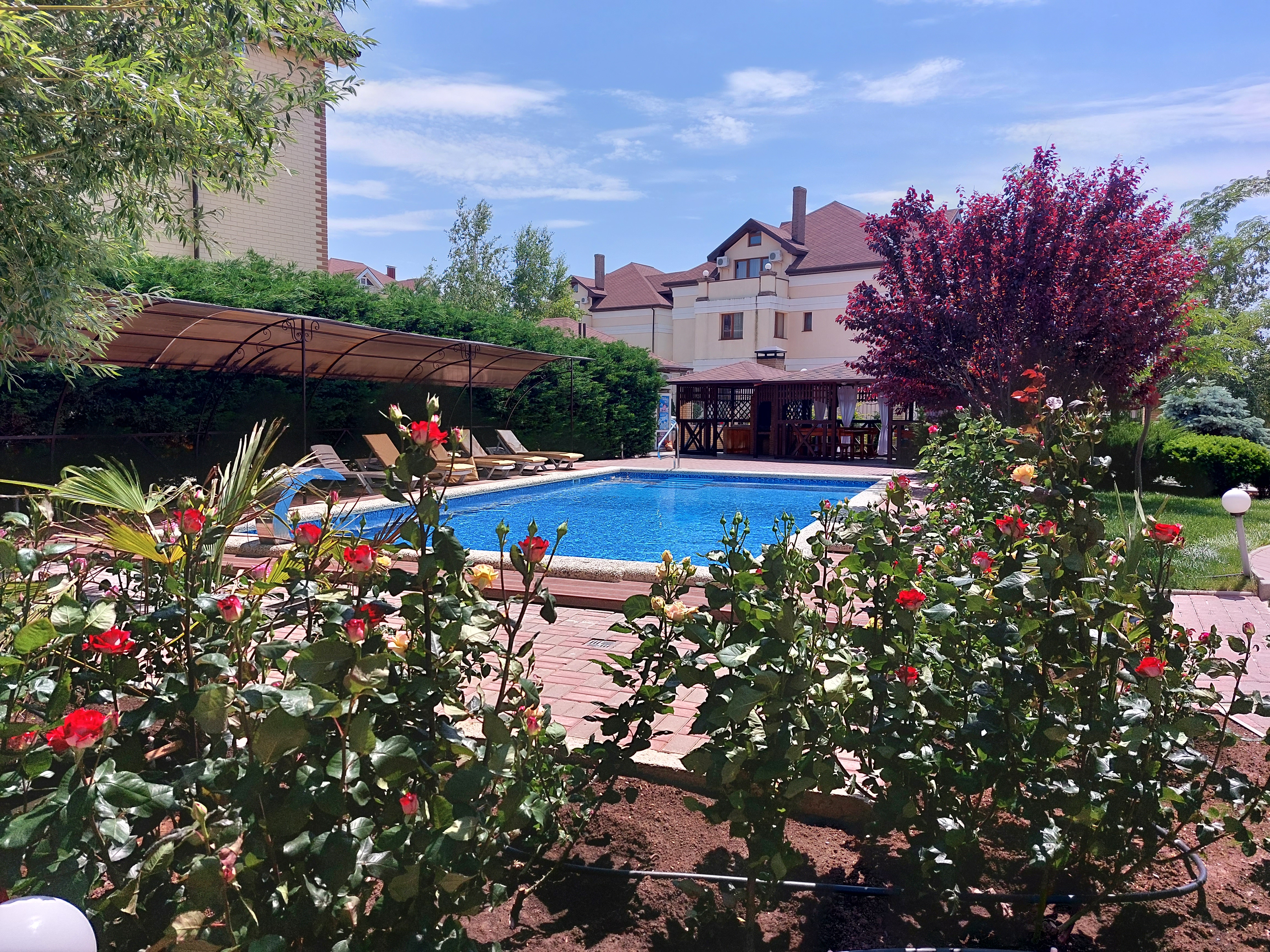 Фото отеля 5