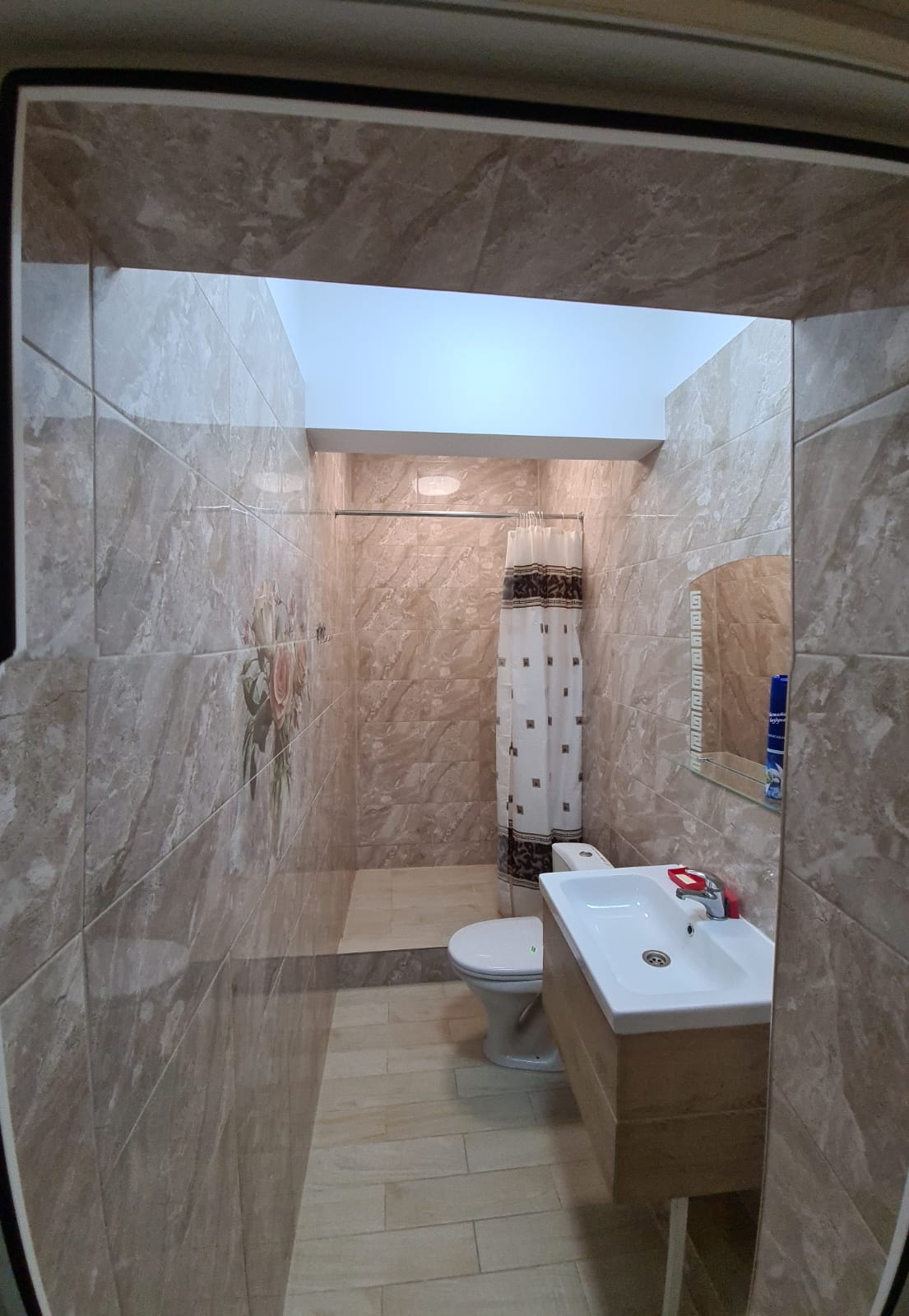 Фото Мотель на Центральной