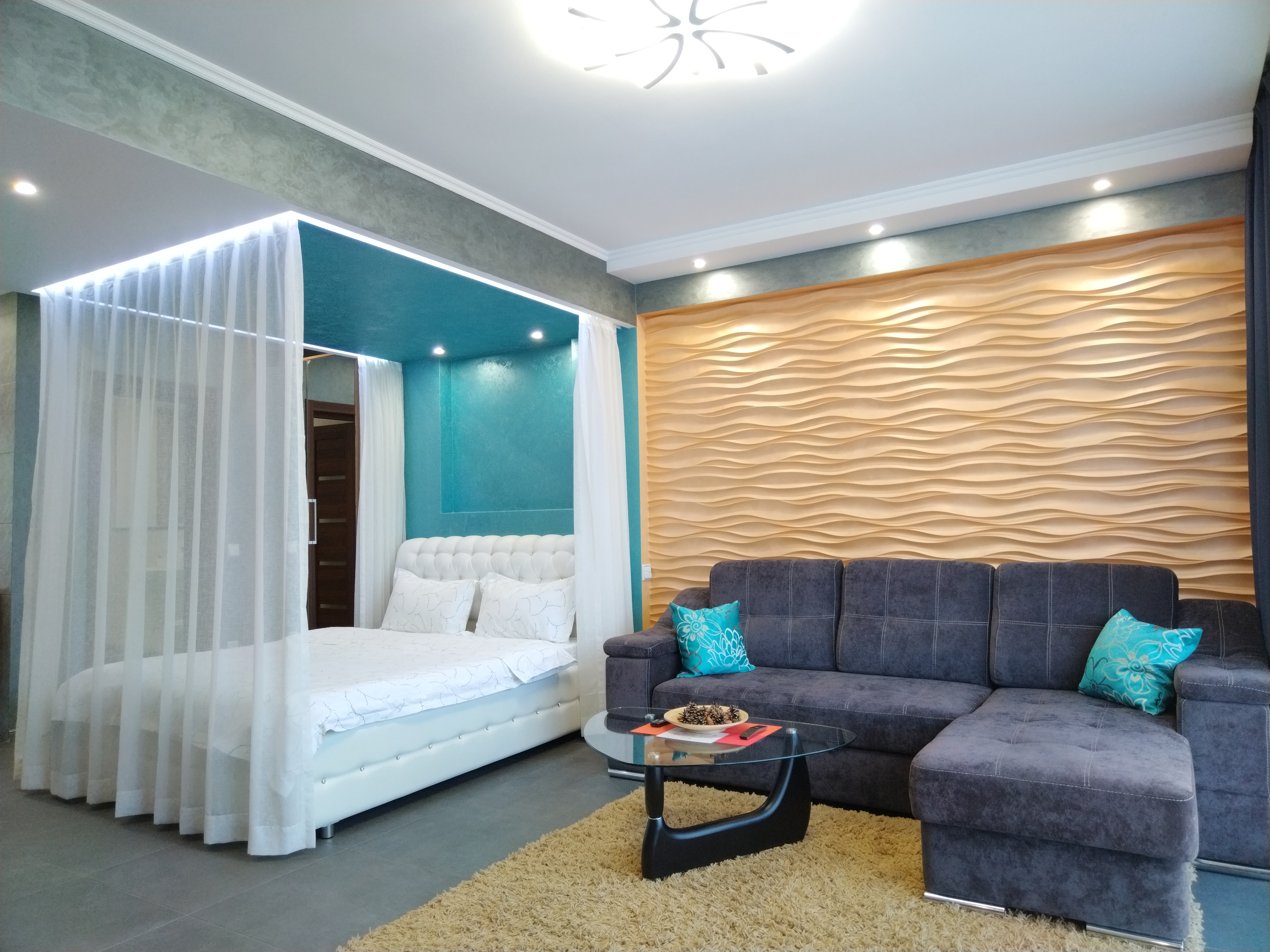 Фото Baikal Hill Residence