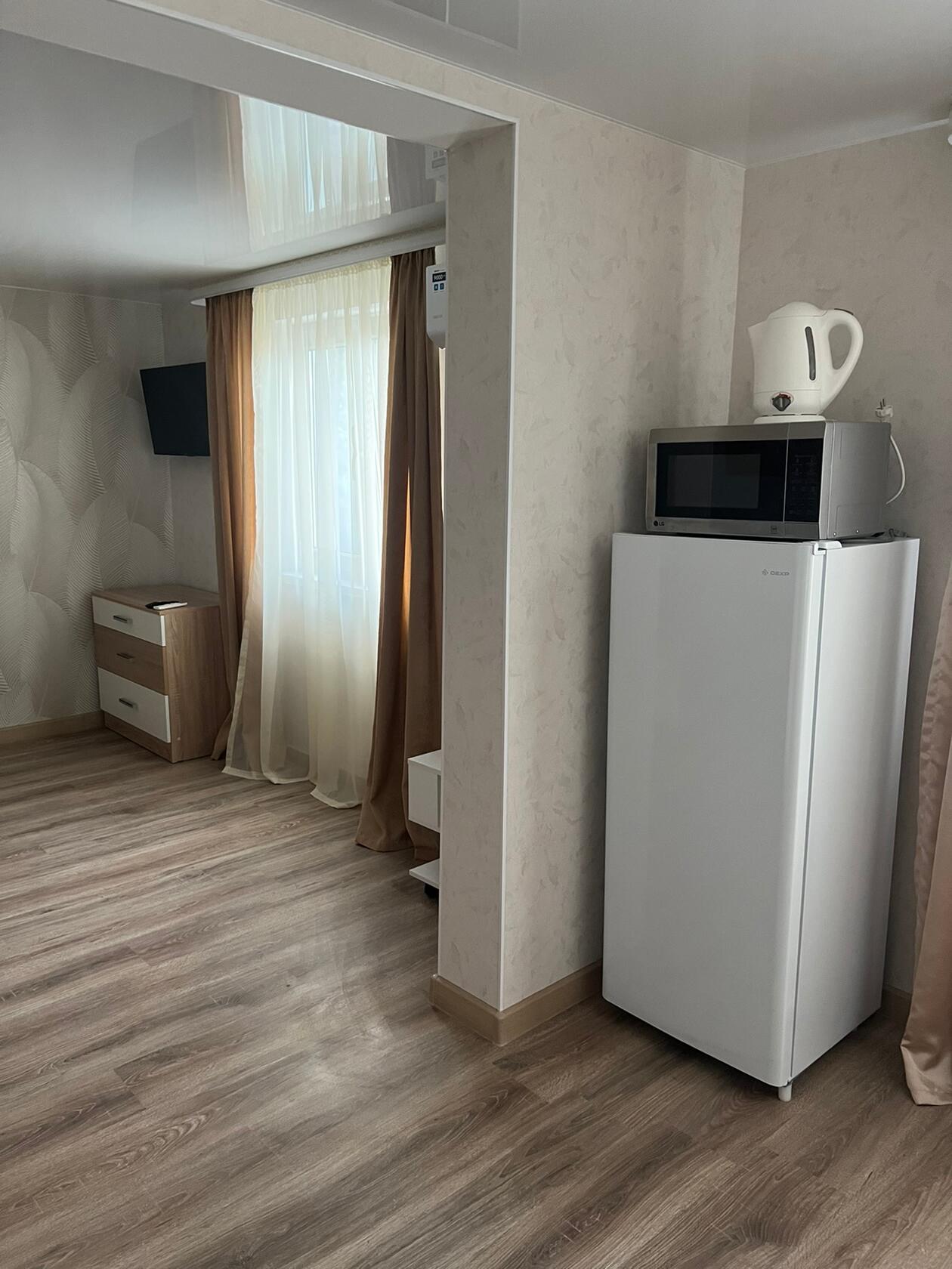 Фото Отдых на Виноградной