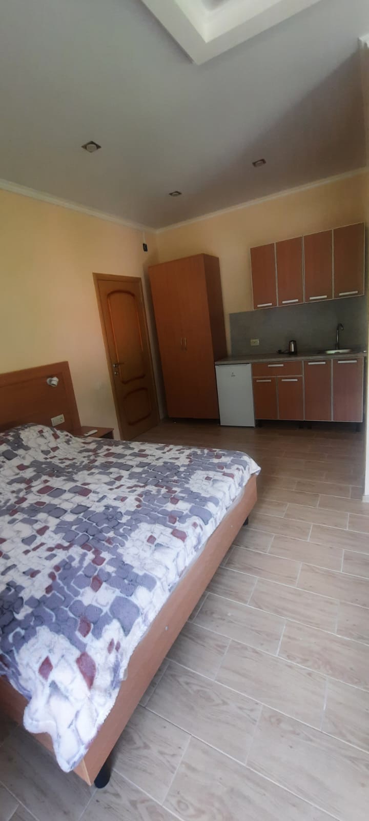 Фото Приют у реки