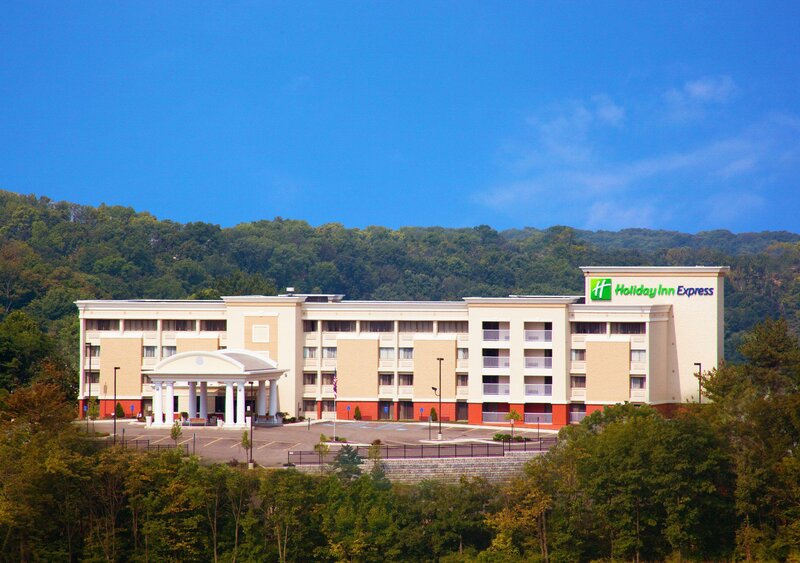 Гостиница Holiday Inn Express West Cincinnati, an Ihg Hotel