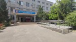Детская клиническая больница № 8, анестезиолого-реанимационное отделение (Ковровская ул., 2, Волгоград), детская больница в Волгограде