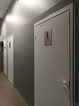 Туалет (Engelsa Avenue, 33к1), toilet