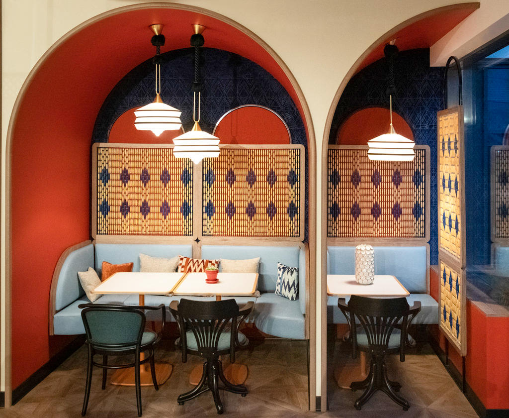 Фото Novotel Suites Nice Airport