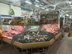 Магазин колбасных изделий и сыров (Gogolya Street, 35В) ، متجر جزارة، ديلي