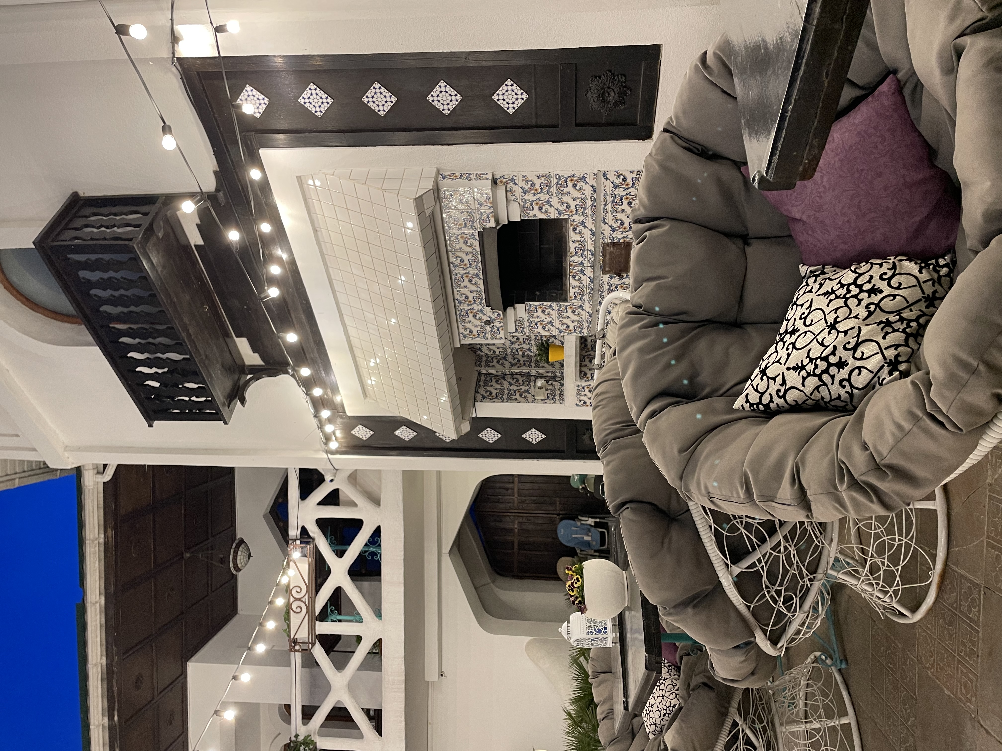 Фото Маре Неро