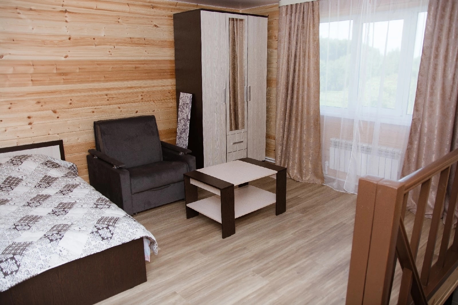 Фото Хуторок