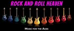 Rock And Roll Heaven (Oklahoma, Woods County), radio station