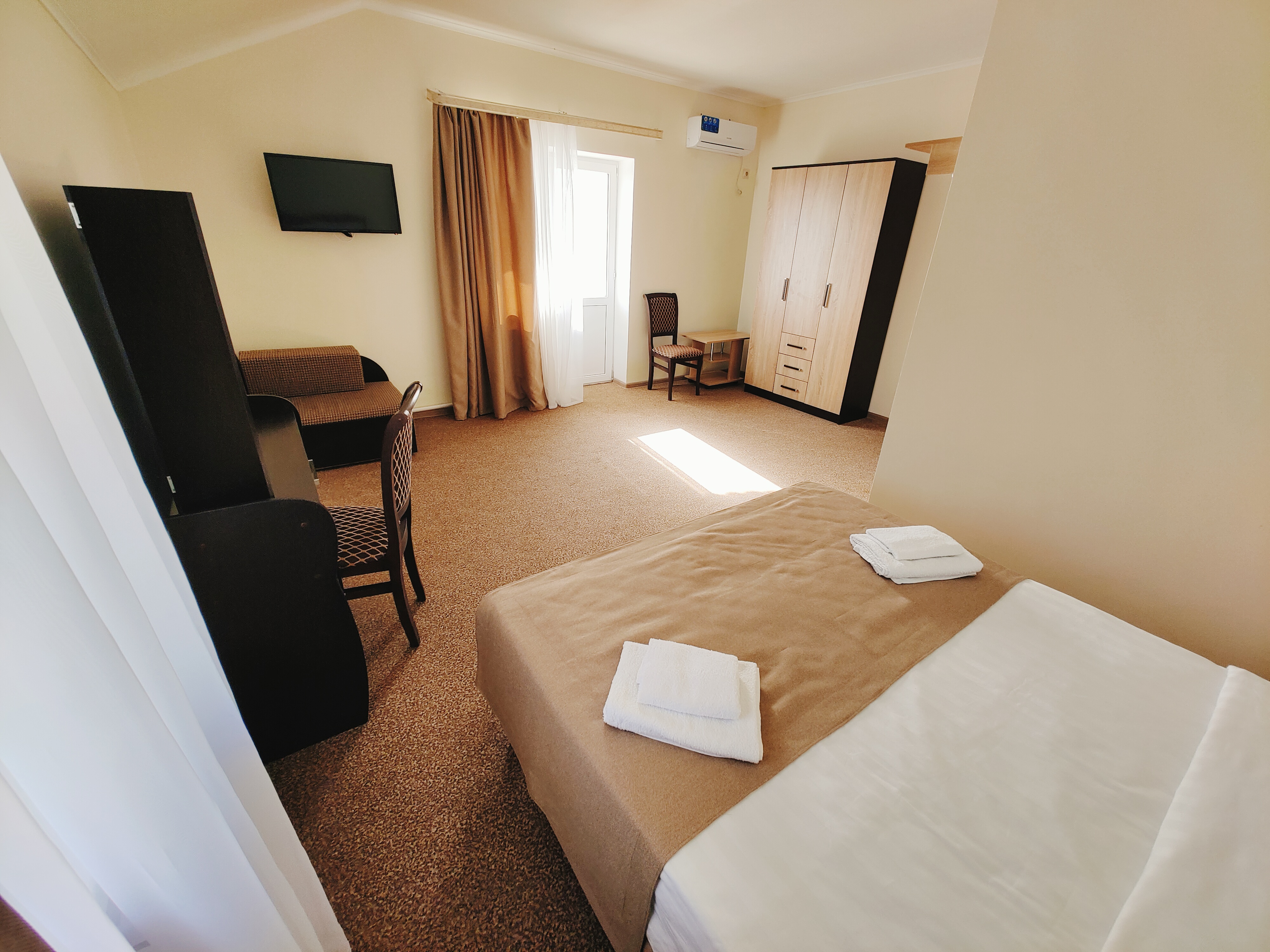 Фото Берег Надежды