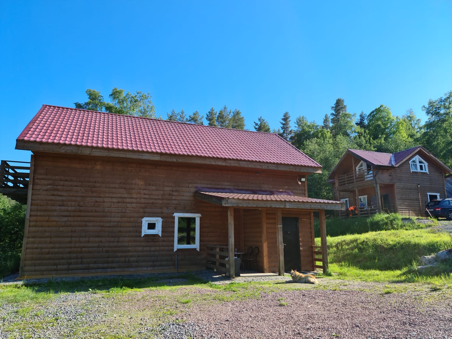 Фото Дивное