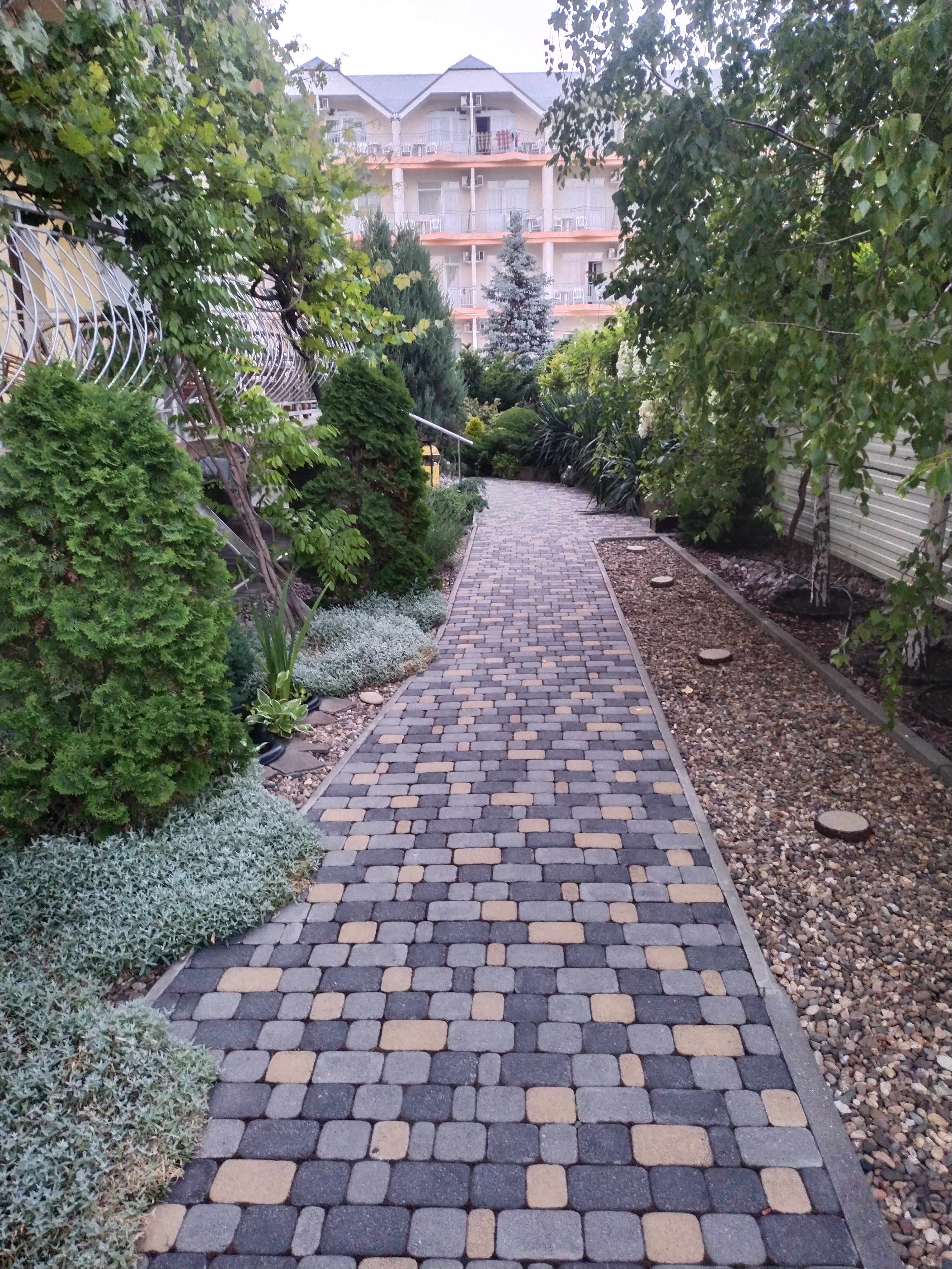 Фото Аква-Солярис