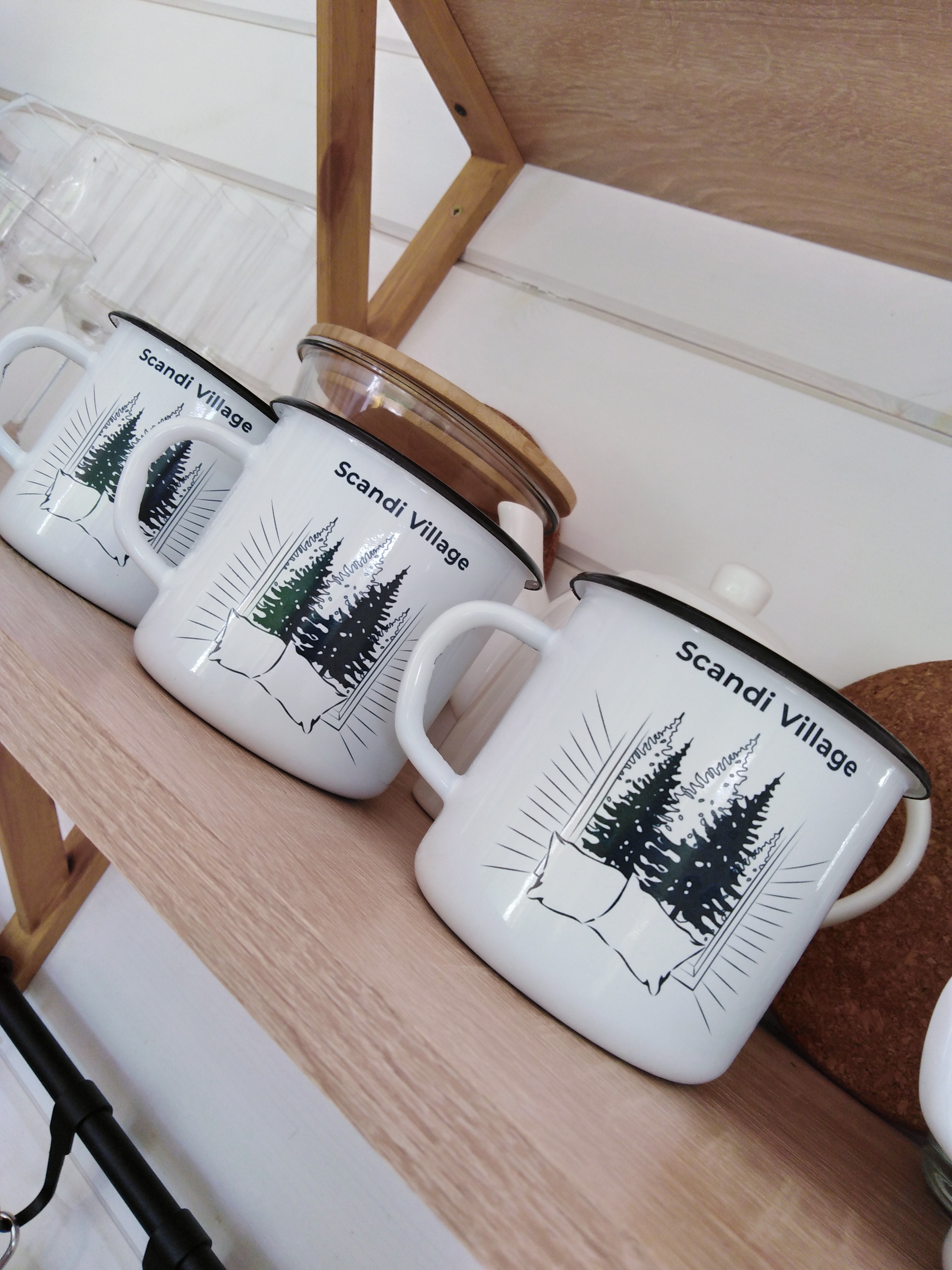 Фото Scandi Village